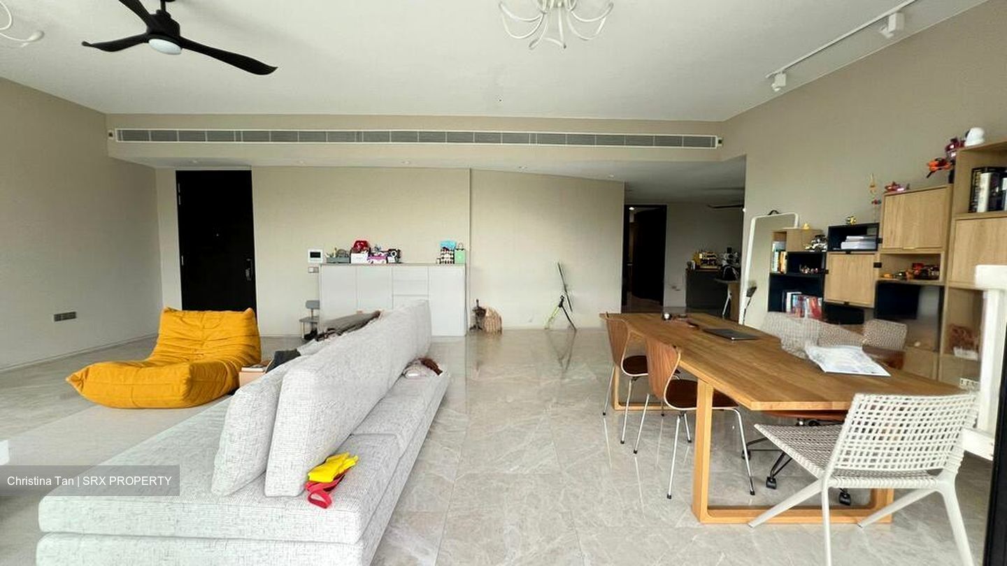 Corals At Keppel Bay (D4), Condominium #444912191
